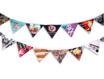 Foto Banderines